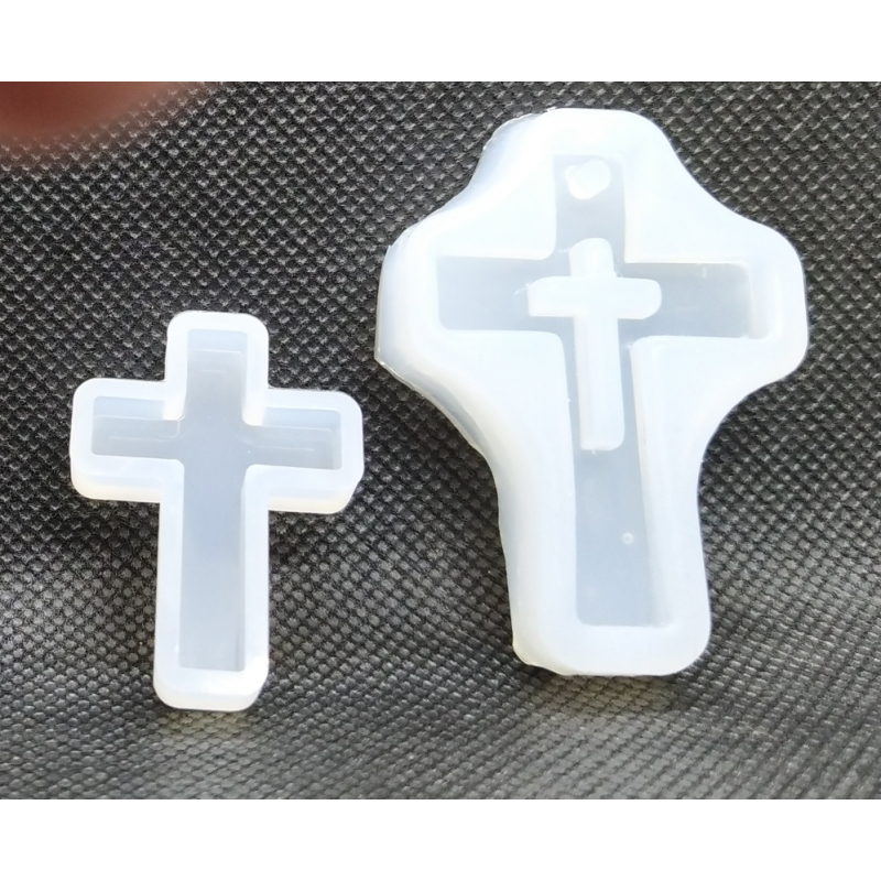 mal kruisje klein 3,5x2,5